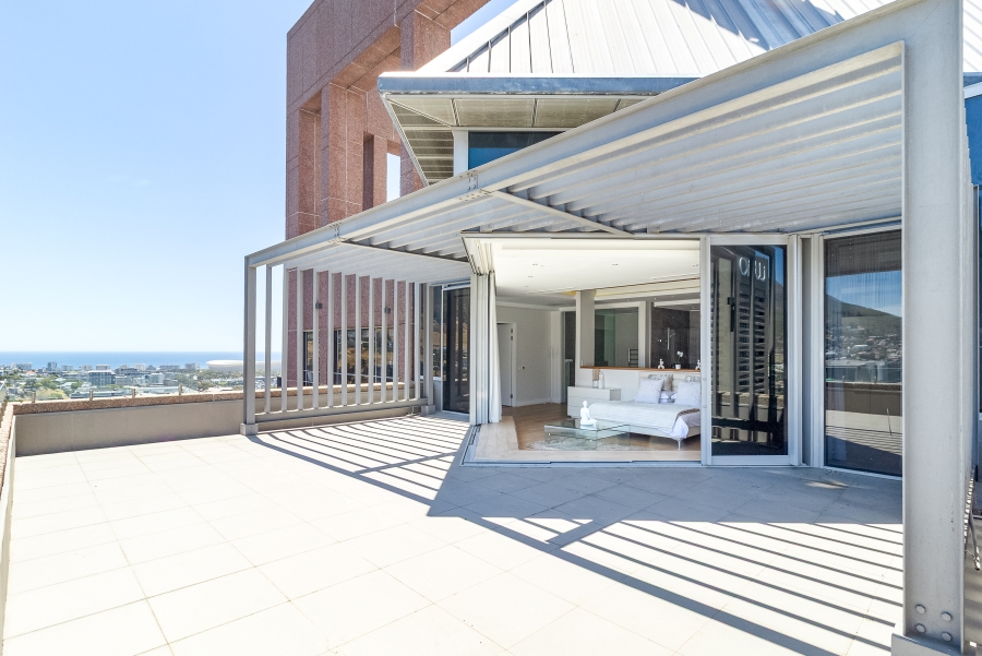 3 Bedroom Property for Sale in Cape Town City Centre Western Cape